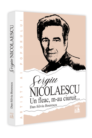 Sergiu Nicolaescu