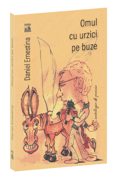 Omul cu urzici pe buze