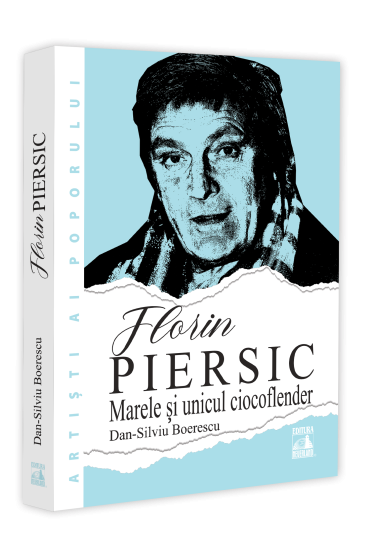 Florin Piersic