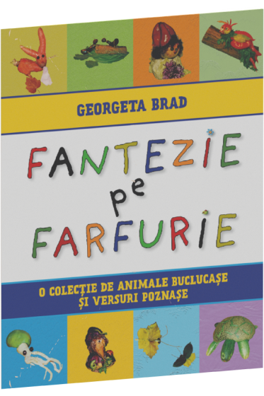 Fantezie pe farfurie
