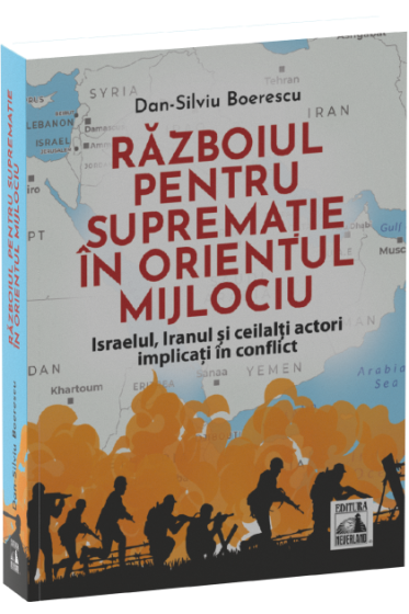 Razboiul pentru supremație in Orientul Mijlociu