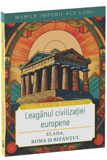 Leaganul civilizației europene