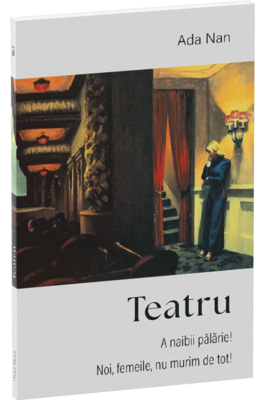 Teatru