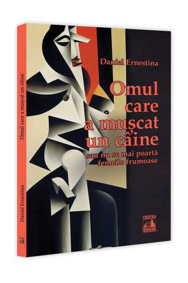 Omul care a mușcat un caine