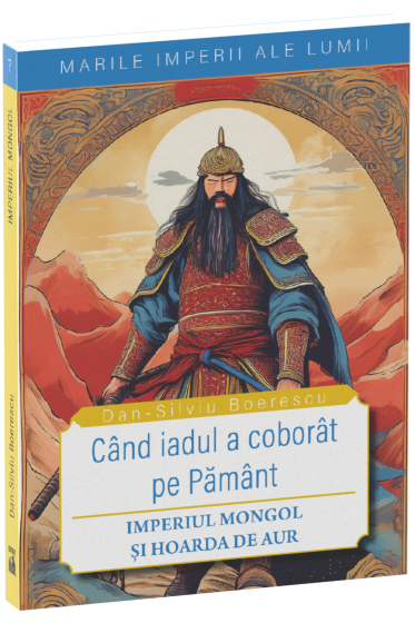Cand iadul a coborat pe pamant