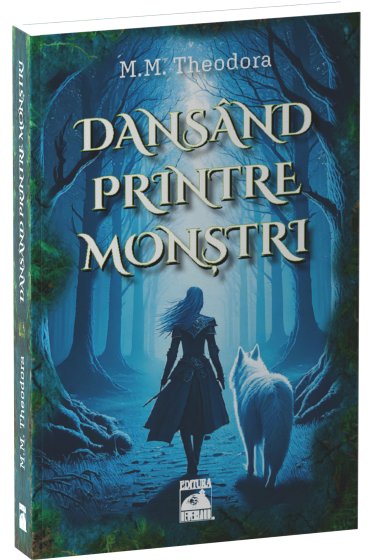Dansand printre monștri
