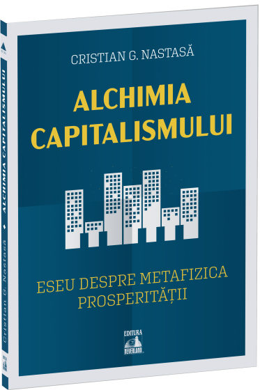 Alchimia capitalismului