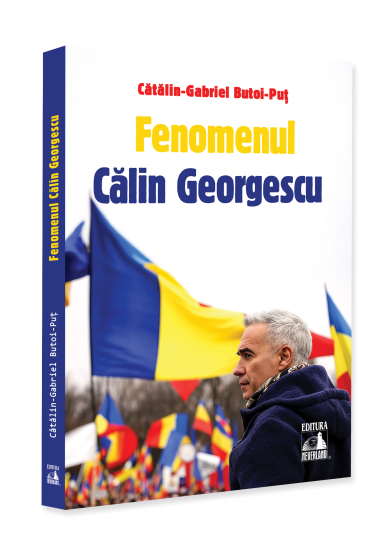 Fenomenul Calin Georgescu