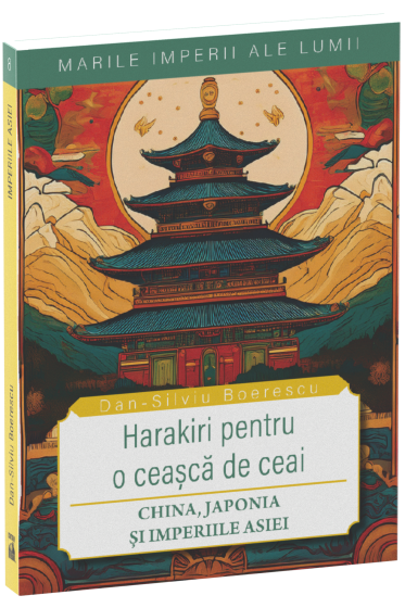 Harakiri pentru o ceașca de ceai
