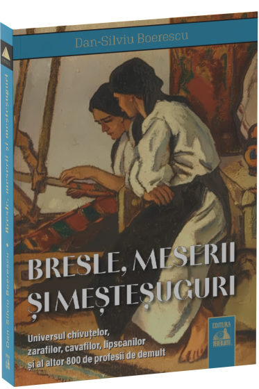 Bresle, meserii și meșteșuguri