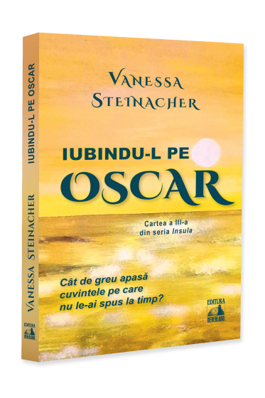 Iubindu-l pe Oscar