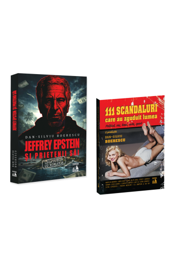 Pachet: Scandaluri celebre