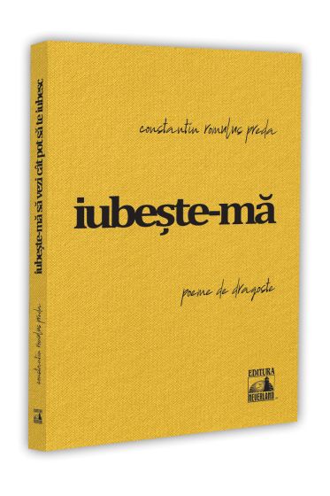 iubește-mă să vezi cât pot să te iubesc