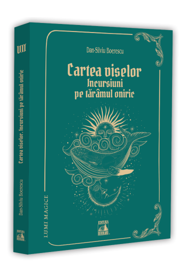 Cartea viselor