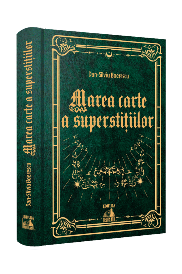 Marea carte a superstițiilor