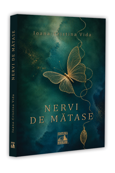 Nervi de mătase