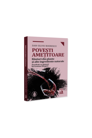 Povești amețitoare